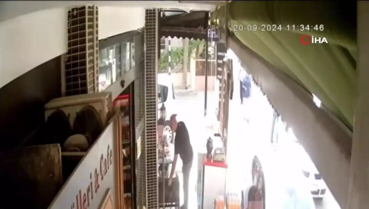 İzmir’de Borç Hengamesi Kanlı Bitti: Baba ve Oğul Tutuklandı