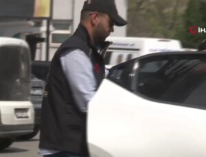 İzmir’de dehşeti yaşatan zanlı, 20 sene evvel de cinayet işlemiş