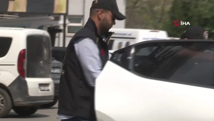 İzmir’de dehşeti yaşatan zanlı, 20 sene evvel de cinayet işlemiş