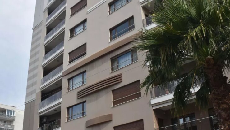 İzmir’de Eski Sevgili Cinayeti ve İntihar