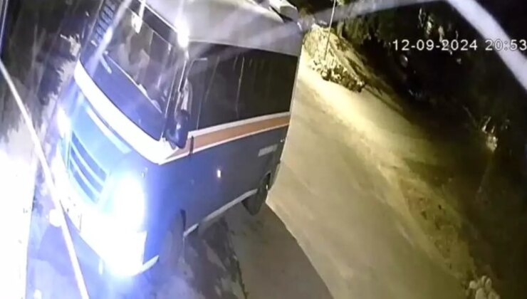 İzmir’de Minibüs Sürücüsü Cinayetinde Zanlı Kıskıvrak Yakalandı