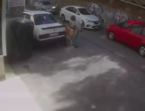 İzmir’de Sokak Köpeğinin Saldırısına Uğrayan 6 Yaşındaki Çocuk Yaralandı