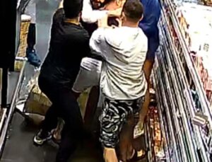 İzmir’deki Market Cinayetinde Tek Sanığa Tekrar Tutuklama