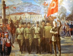 Tarihte bugün ne oldu? 9 Eylül tarihinde dünyada neler oldu?