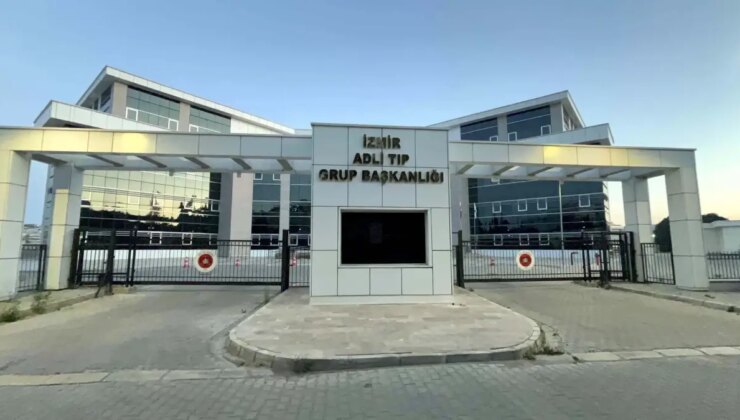 İzmir’de Av Tüfeğiyle Eşini Öldüren Adam İntihara Kalkıştı