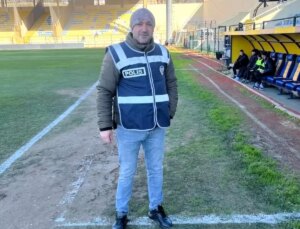 İzmir’de Markette Silahlı Hücum: 1 Polis Memuru Hayatını Kaybetti