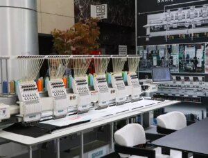 İzmir’de Moda ve Dokuma Fuarları Kapılarını Açtı