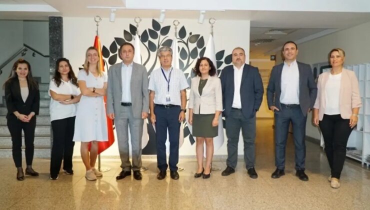 Türkiye’nin Biyoteknoloji Alanında Yeni Adımı: Biyoteknoloji Vadisi
