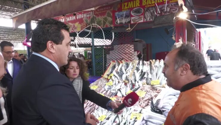 CHP’li Ulaş Karasu: ‘Millet soğana muhtaç oldu’