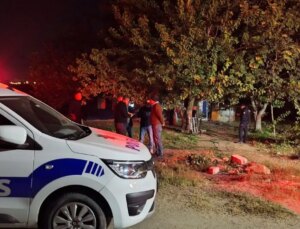 Elektrikli sobanın devrilmesi sonucu çıkan yangında 5 kardeş can verdi