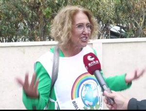 Emekliler Geçim Meşakkatinden Şikayetçi: ‘Artık Açız’