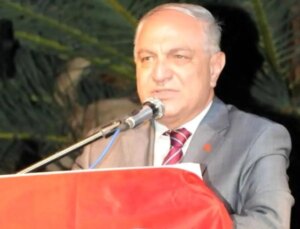 Eski Milletvekili Kamil Erdal Sipahi İntihar Teşebbüsünde Bulundu