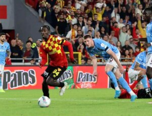 Göztepe, Isaac Solet’in Bonservisini Alacak