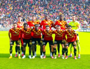 Göztepe, Konyaspor’u 2-0 Geçerek Kalesini Gole Kapatmayı Başardı