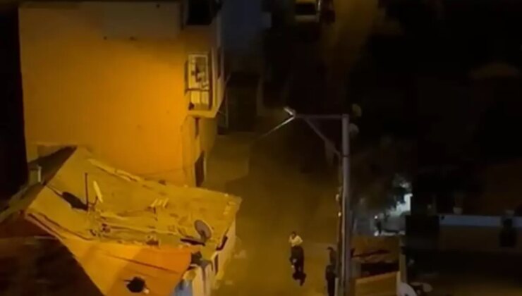 Hasımlık Hengamesinde Tüfekle Vurulan Adam Ağır Yaralandı