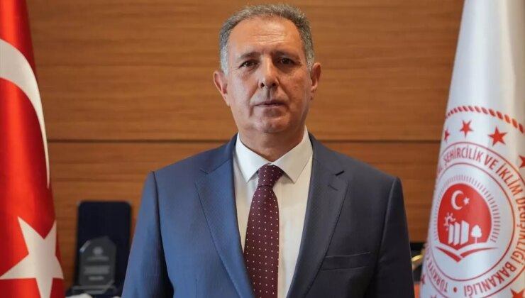 İzmir Körfezi İçin Yeni Paklık Projesi: İzmir İçin Nefes