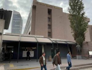 İzmir’de Elektrik Çarpması Davası Süreç Devam Ediyor