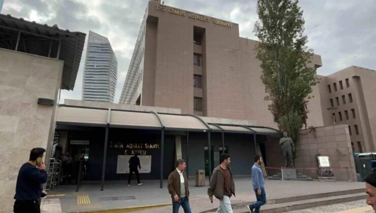 İzmir’de Elektrik Çarpması Davası Süreç Devam Ediyor