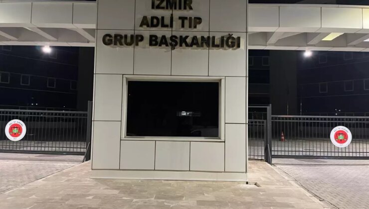 İzmir’de Sokak Hengamesinde Bir Kişi Hayatını Kaybetti