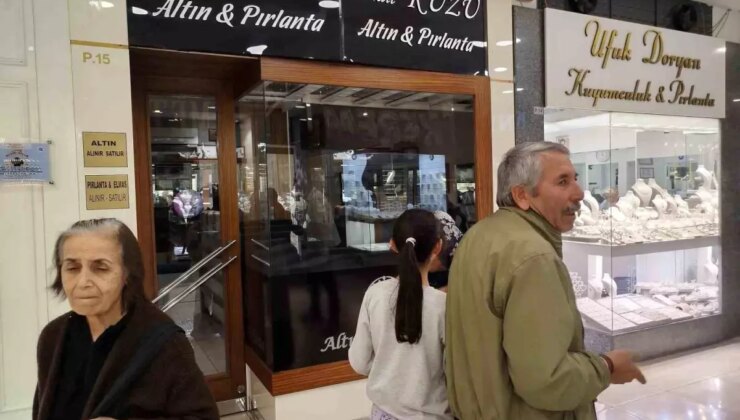 Kuyumcu Kardeşler, Yüksek Kar Vaadiyle 22 Milyon Lira Dolandırdı