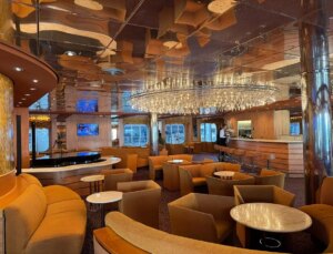 MSC Sinfonia kış döneminde İstanbul-İzmir Ege ve Adriyatik seferleri düzenleyecek