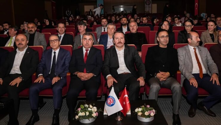 Ali Yalçın: Filistin’de Soykırım Yaşanıyor