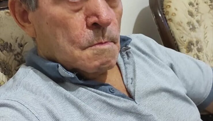 İzmir’de 65 Yaşındaki Kayıp Adam İçin Arama Çalışmaları Sürüyor