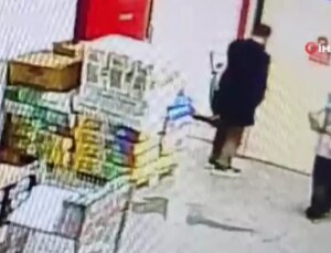 İzmir’de Asansör Kabini Düştü: Bir Yaralı