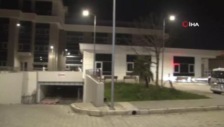 İzmir’de Kız Sıkıntısı Yüzünden 3 Genç Öldürüldü