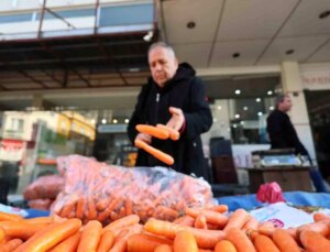 Tire Salı Pazarı, Türkiye’nin En Büyük Açık Hava Pazarı