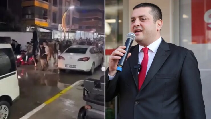 Torbalı Belediye Başkanı Demir’den ilçedeki Suriyelilere davet: Tek istikamet otobüs biletleriniz için bize başvurabilirsiniz