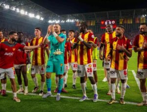 Göztepe, galibiyet parolasıyla Beşiktaş deplasmanında