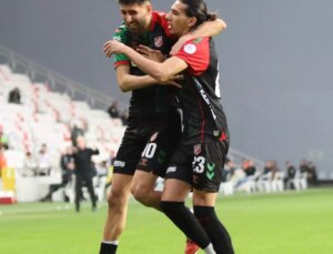 Karşıyaka’da Hıdır birincisi yaşadı