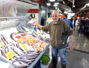 Ramazan sofralarında ‘balık’ ikilemi: Şifa mı, susuzluk mu