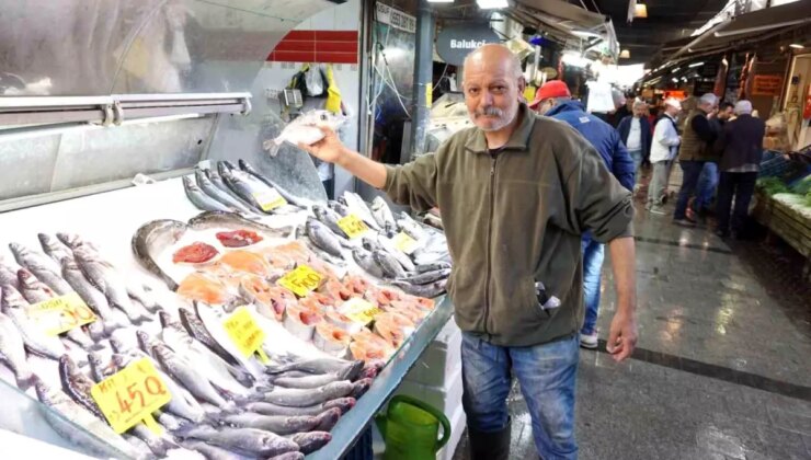 Ramazan sofralarında ‘balık’ ikilemi: Şifa mı, susuzluk mu