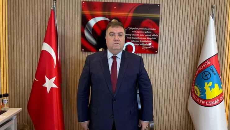 Taksici esnafı mali aygıt kullanımından şikayetçi