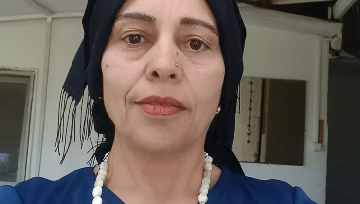 Almanya’dan cinayet için gelmiş: Ablasını öldürdü eniştesini ağır yaraladı