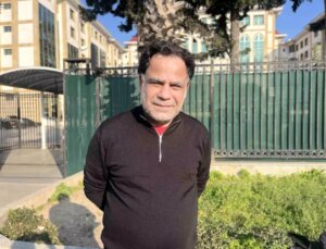 Antalya’da 38 bin Euro dolandırıldı, sonraki gün şüpheliler tespit edilince latife yapılıyor sandı