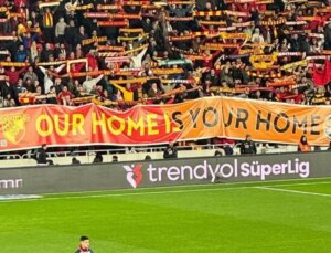 Arda Turan’ın İzmir’de oynama talebi UEFA’ya takıldı