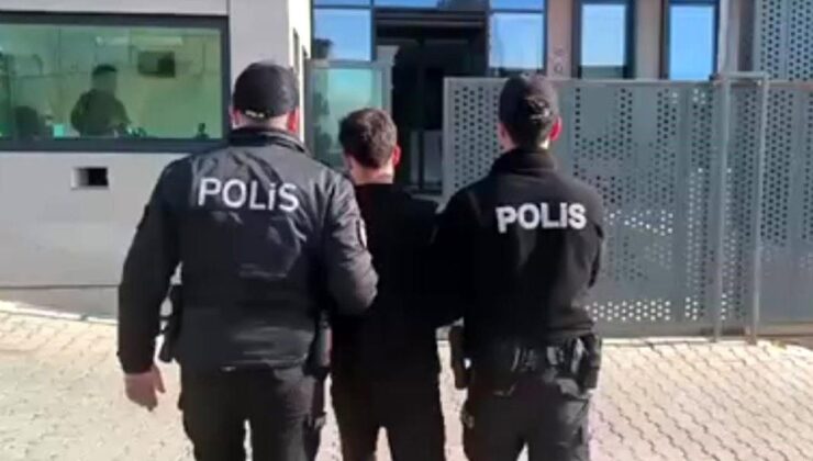 İzmir’de 47 yıl ve 33 yıl mahpus cezasıyla aranan iki firari yakalandı