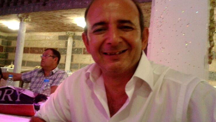 İzmir’de taksi sürücüsü fiyat tartışmasında öldürüldü