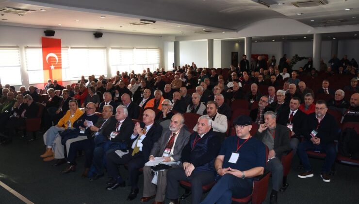 Karşıyaka tekrar kongreye gidiyor