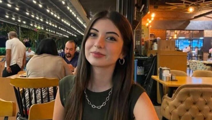 Alev alan arabada hayatını kaybeden 25 yaşındaki doktor son yolculuğuna uğurlandı
