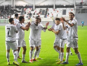 Altay kritik maçta İzmir Çoruhlu’yu ağırlıyor