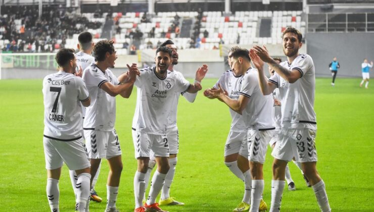 Altay kritik maçta İzmir Çoruhlu’yu ağırlıyor