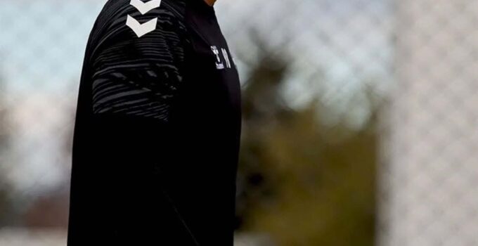 Altay’da 5 kaleci misyon yaptı