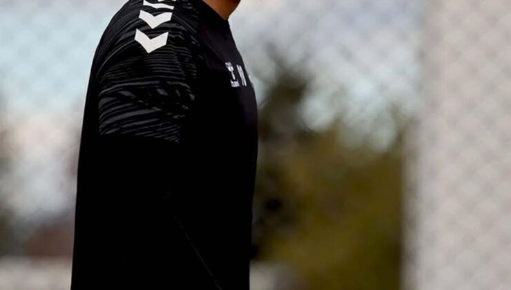 Altay’da 5 kaleci misyon yaptı