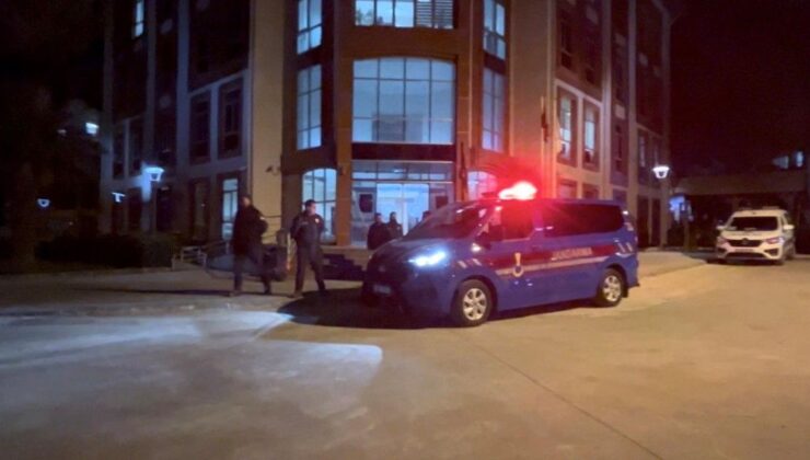 Bayındır’da 3 polisi yaralayan 4 kuşkulu tutuklandı