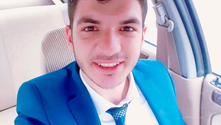 İzmir’de bariyerlere çarpan motosikletin şoförü hayatını kaybetti