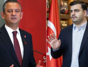 AK Parti Genel Sekreteri Eyyüp Kadir İnan’dan Özel’e karşılık: İftiraların yüzünden İzmir için çalışmaktan geri durmayız